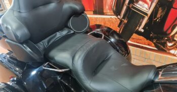 Comprar HARLEY DAVIDSON Tri Glide Ultra en Siebla Selección al mejor precio