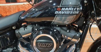 Comprar HARLEY DAVIDSON Sport Glide en Siebla Selección al mejor precio