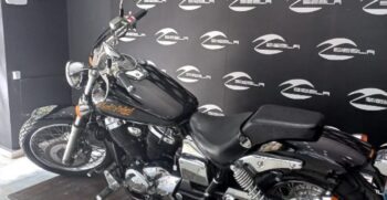 Comprar HONDA Black Widow 750 en Siebla Selección al mejor precio