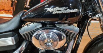 Comprar HARLEY DAVIDSON Dyna Street Bob en Siebla Selección al mejor precio