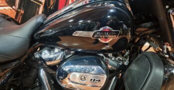 Comprar HARLEY DAVIDSON Tri Glide Ultra en Siebla Selección al mejor precio