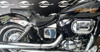 Comprar HONDA Black Widow 750 en Siebla Selección al mejor precio