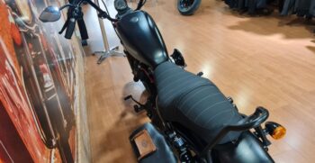 Comprar HARLEY DAVIDSON Sportster Nightster en Siebla Selección al mejor precio