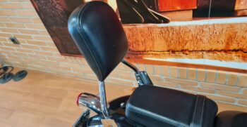 Comprar HARLEY DAVIDSON Dyna Wide Glide en Siebla Selección al mejor precio