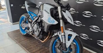 Comprar SUZUKI GSX-8S en Siebla Selección al mejor precio