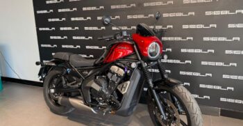 Comprar MOTO MORINI Calibro en Siebla Selección al mejor precio