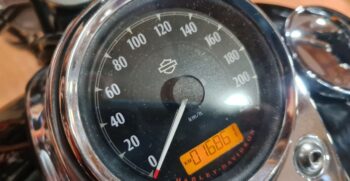 Comprar HARLEY DAVIDSON Dyna Wide Glide en Siebla Selección al mejor precio