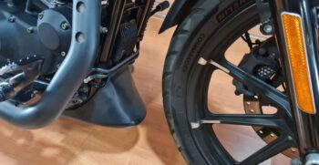 Comprar HARLEY DAVIDSON Sportster 883 Iron en Siebla Selección al mejor precio