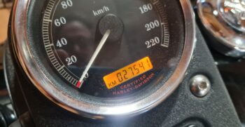 Comprar HARLEY DAVIDSON Dyna Street Bob en Siebla Selección al mejor precio