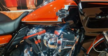 Comprar HARLEY DAVIDSON CVO Road Glide en Siebla Selección al mejor precio