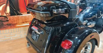 Comprar HARLEY DAVIDSON Tri Glide Ultra en Siebla Selección al mejor precio