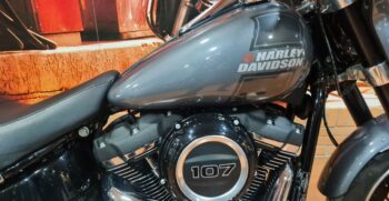 Comprar HARLEY DAVIDSON Sport Glide en Siebla Selección al mejor precio