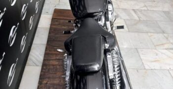 Comprar HONDA Black Widow 750 en Siebla Selección al mejor precio
