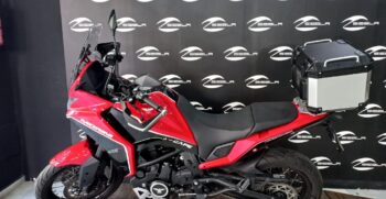 Comprar MOTO MORINI X-Cape en Siebla Selección al mejor precio