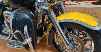 Comprar HARLEY DAVIDSON Electra CVO Screamin Eagle en Siebla Selección al mejor precio
