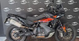KTM 790 Adventure