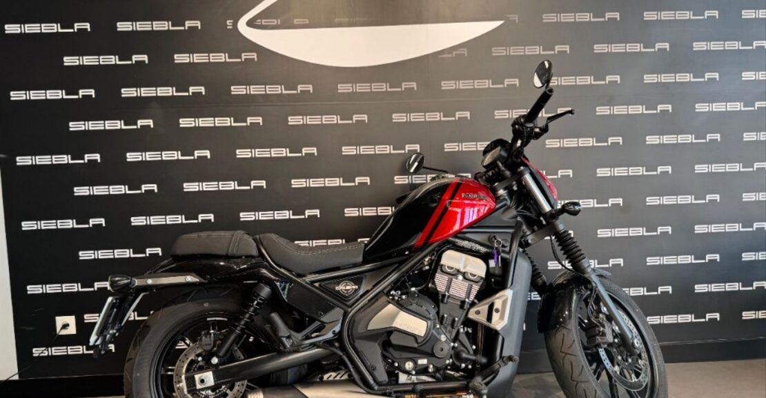 Comprar MOTO MORINI Calibro en Siebla Selección al mejor precio