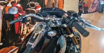 Comprar HARLEY DAVIDSON Sport Glide en Siebla Selección al mejor precio