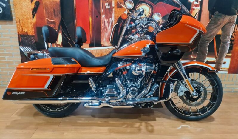 Comprar HARLEY DAVIDSON CVO Road Glide en Siebla Selección al mejor precio