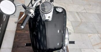 Comprar HONDA Black Widow 750 en Siebla Selección al mejor precio