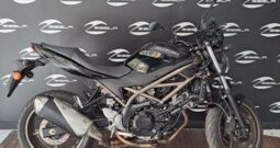 SUZUKI SV 650