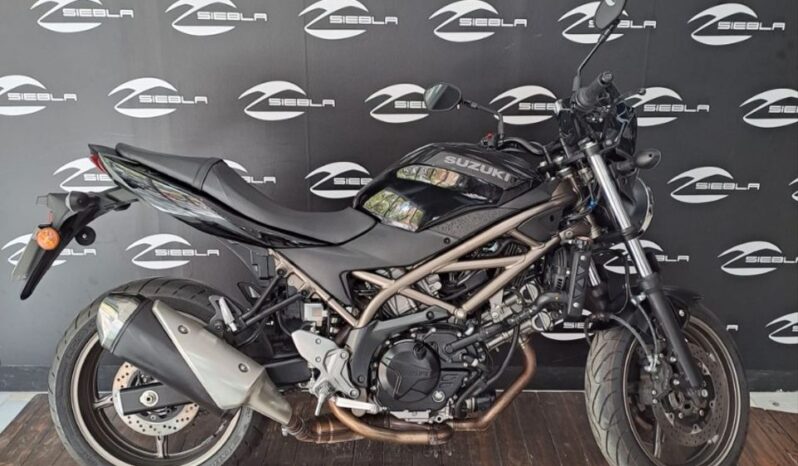 Comprar SUZUKI SV 650 en Siebla Selección al mejor precio