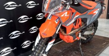 Comprar KTM 690 ENDURO R ABS en Siebla Selección al mejor precio