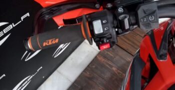 Comprar KTM 690 ENDURO R ABS en Siebla Selección al mejor precio