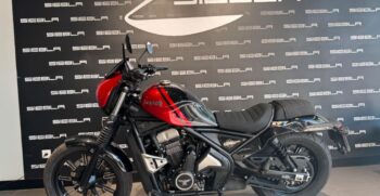 Comprar MOTO MORINI Calibro en Siebla Selección al mejor precio