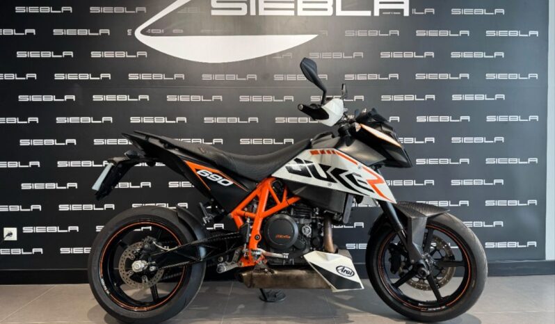 Comprar KTM 690 DUKE R en Siebla Selección al mejor precio