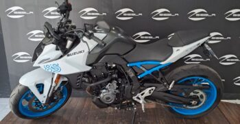 Comprar SUZUKI GSX-8S en Siebla Selección al mejor precio