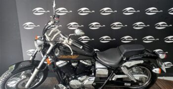 Comprar HONDA Black Widow 750 en Siebla Selección al mejor precio