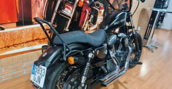 Comprar HARLEY DAVIDSON Sportster Nightster en Siebla Selección al mejor precio