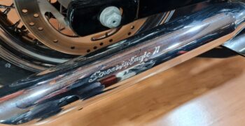 Comprar HARLEY DAVIDSON Dyna Street Bob en Siebla Selección al mejor precio