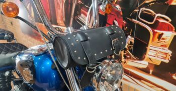 Comprar HARLEY DAVIDSON Softail Rocker C en Siebla Selección al mejor precio