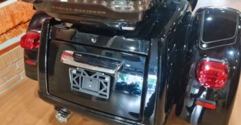 Comprar HARLEY DAVIDSON Tri Glide Ultra en Siebla Selección al mejor precio