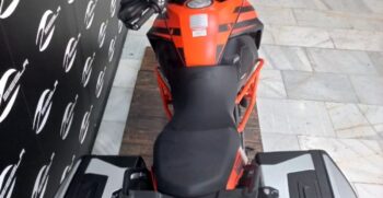 Comprar KTM 1290 Super Adventure S en Siebla Selección