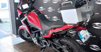Comprar MOTO MORINI X-Cape en Siebla Selección al mejor precio