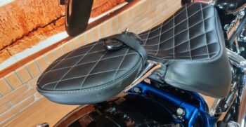 Comprar HARLEY DAVIDSON Softail Rocker C en Siebla Selección al mejor precio