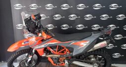KTM 690 ENDURO R ABS