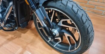 Comprar HARLEY DAVIDSON Sport Glide en Siebla Selección al mejor precio