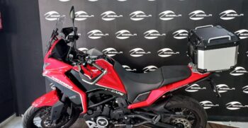 Comprar MOTO MORINI X-Cape en Siebla Selección al mejor precio