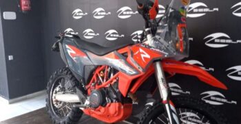 Comprar KTM 690 ENDURO R ABS en Siebla Selección al mejor precio