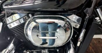 Comprar HONDA Black Widow 750 en Siebla Selección al mejor precio