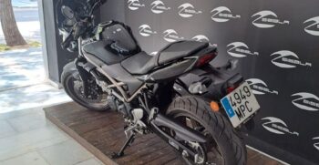 Comprar SUZUKI SV 650 en Siebla Selección al mejor precio