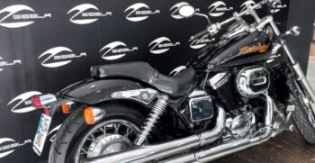 Comprar HONDA Black Widow 750 en Siebla Selección al mejor precio