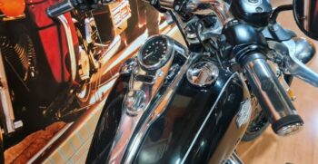 Comprar HARLEY DAVIDSON Dyna Wide Glide en Siebla Selección al mejor precio