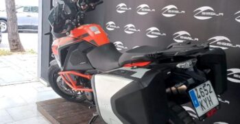 Comprar KTM 1290 Super Adventure S en Siebla Selección