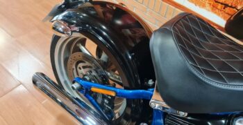 Comprar HARLEY DAVIDSON Softail Rocker C en Siebla Selección al mejor precio