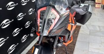 Comprar KTM 1290 Super Adventure S en Siebla Selección
